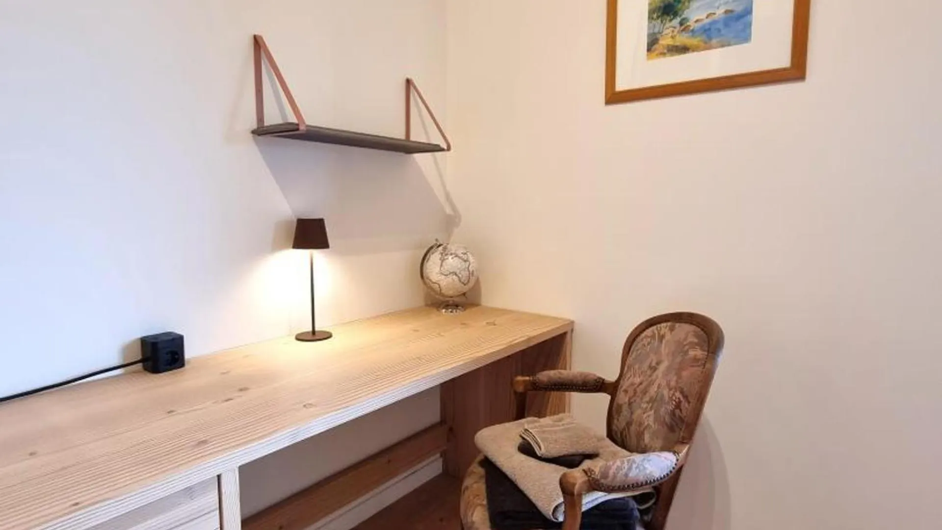 Holiday home Gite Ecologique De Charme Au Cergne, Ideal Famille Et Randonneurs - Fr-1-496-351 Le Cergne France